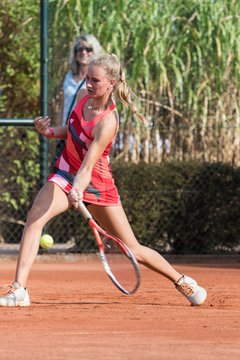 Amelie Janssen 374 - Lilienthal Open